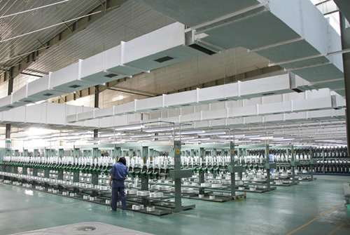 棉花期货价格上涨 中国将转向美国采购棉花